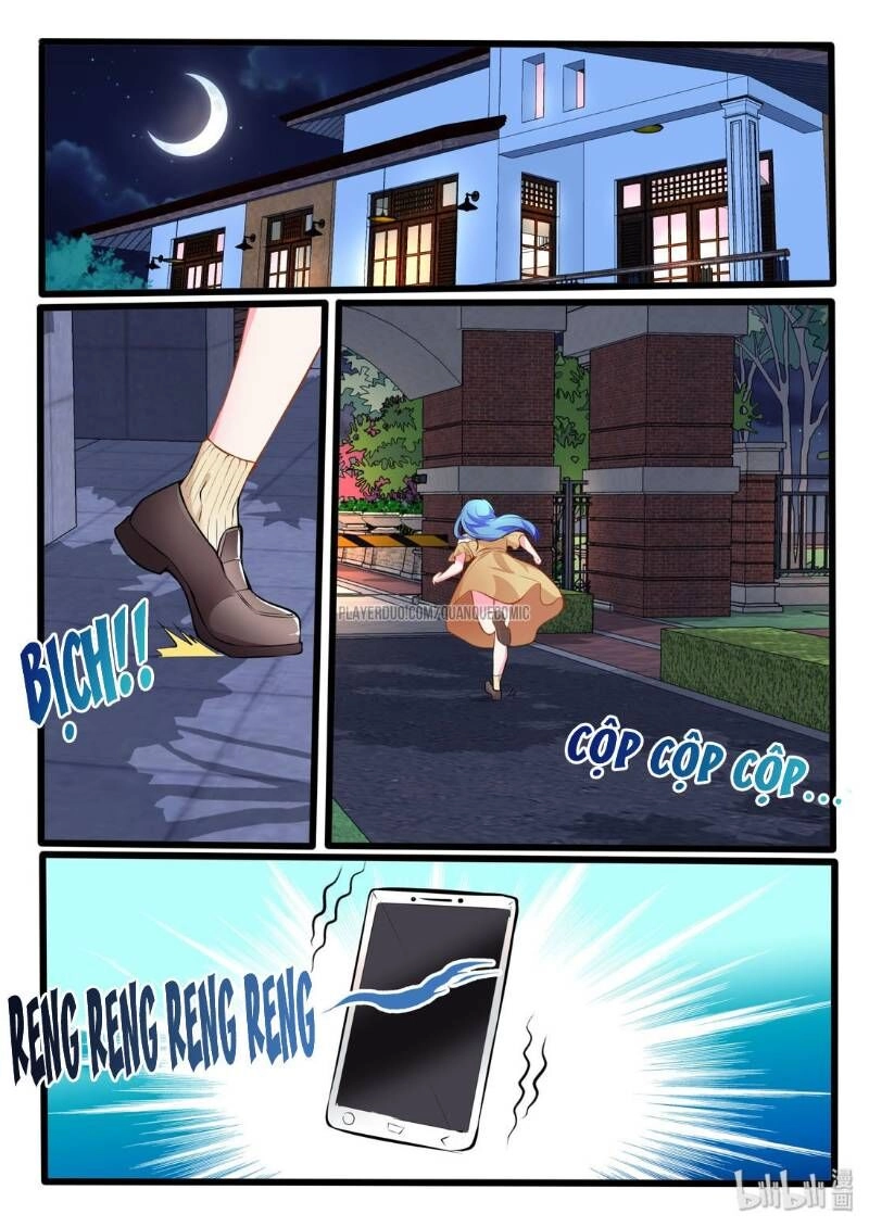 Tôi Của Tương Lai Là Thần Tán Gái Chapter 17 - 12