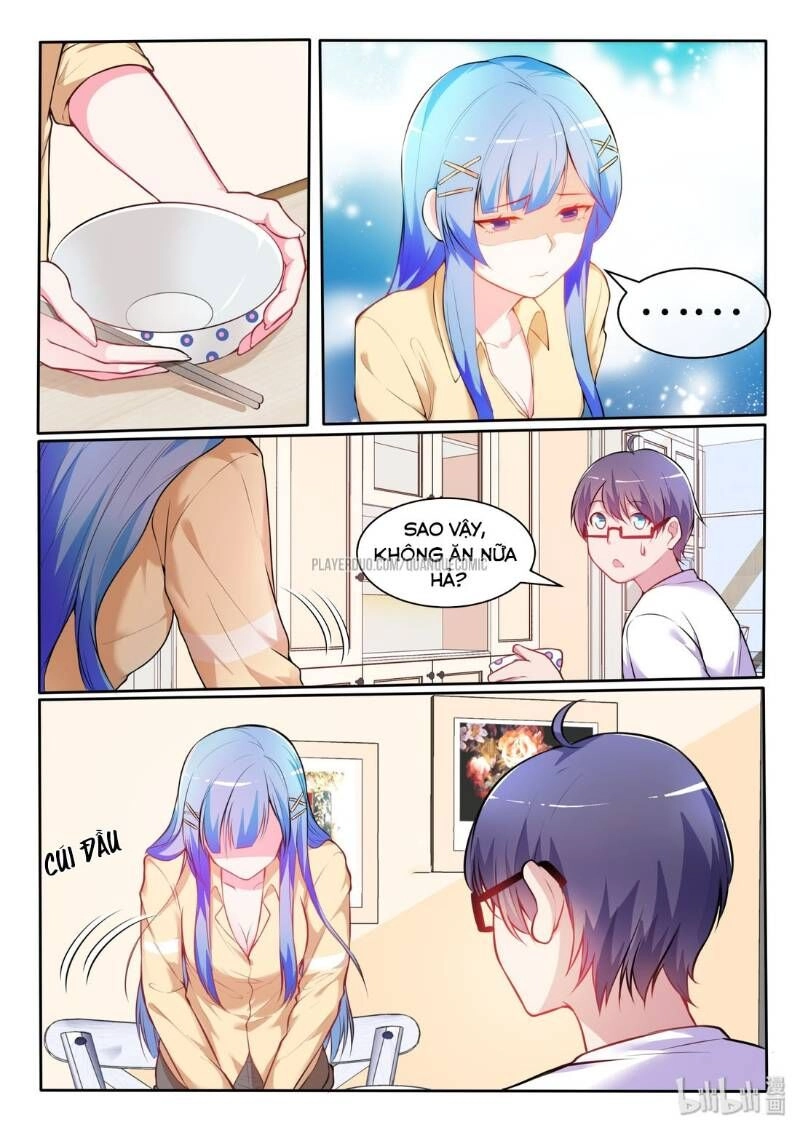 Tôi Của Tương Lai Là Thần Tán Gái Chapter 18 - 11