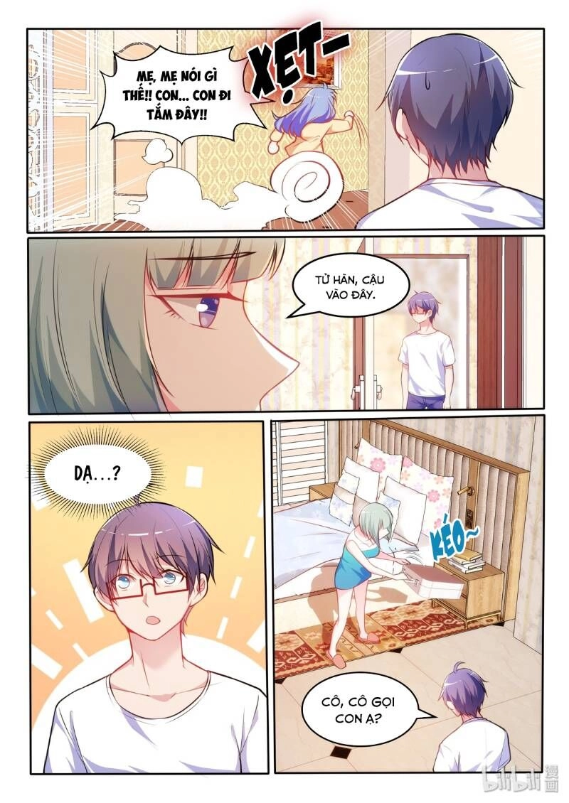 Tôi Của Tương Lai Là Thần Tán Gái Chapter 20 - 13