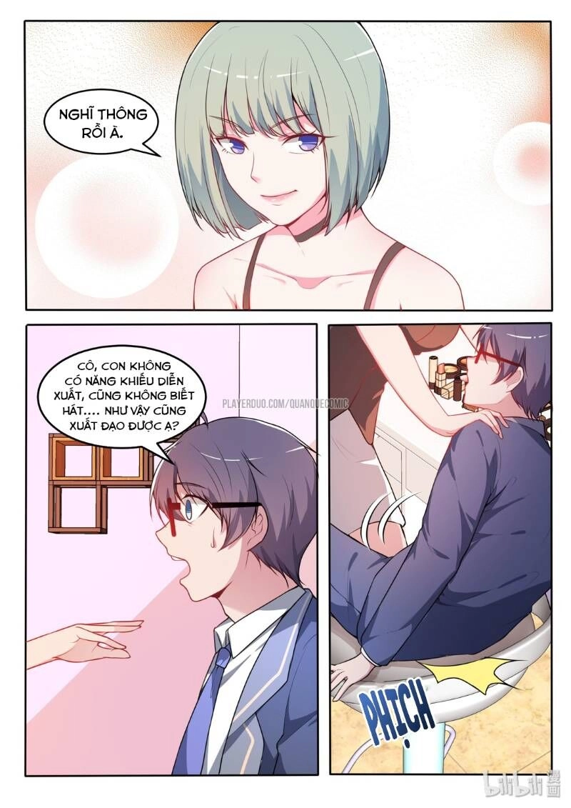 Tôi Của Tương Lai Là Thần Tán Gái Chapter 24 - 11