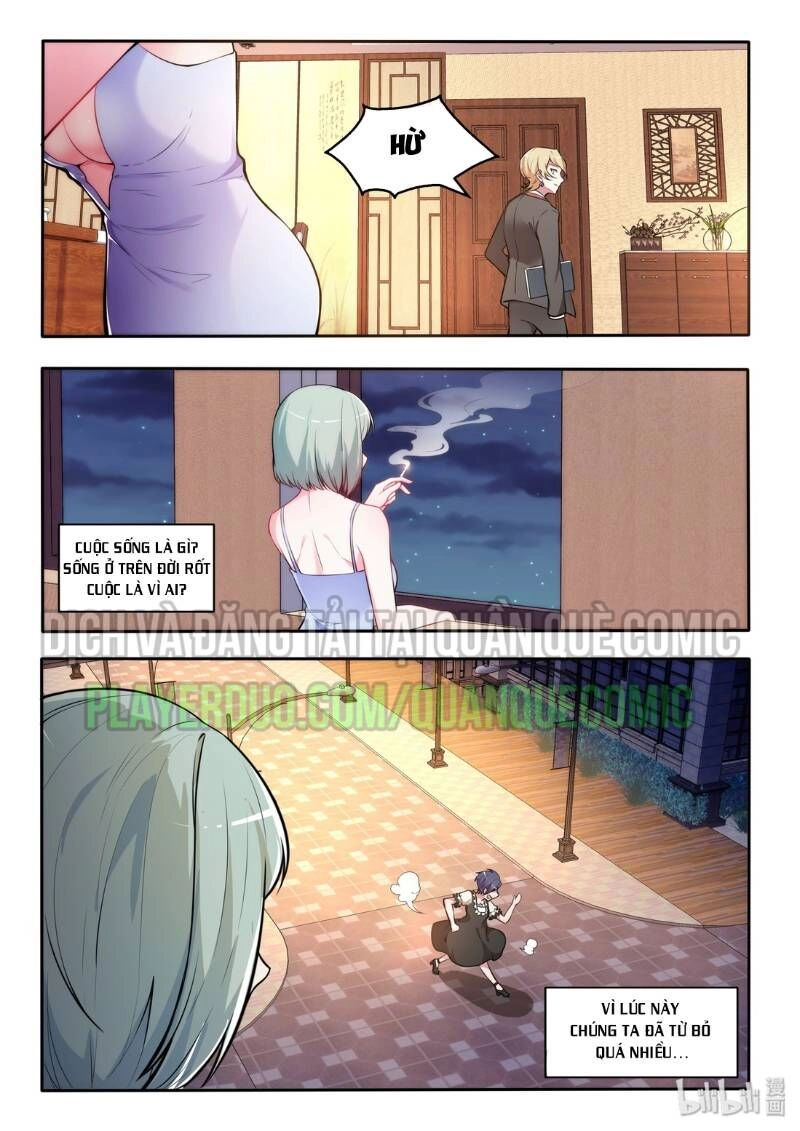 Tôi Của Tương Lai Là Thần Tán Gái Chapter 27 - 12