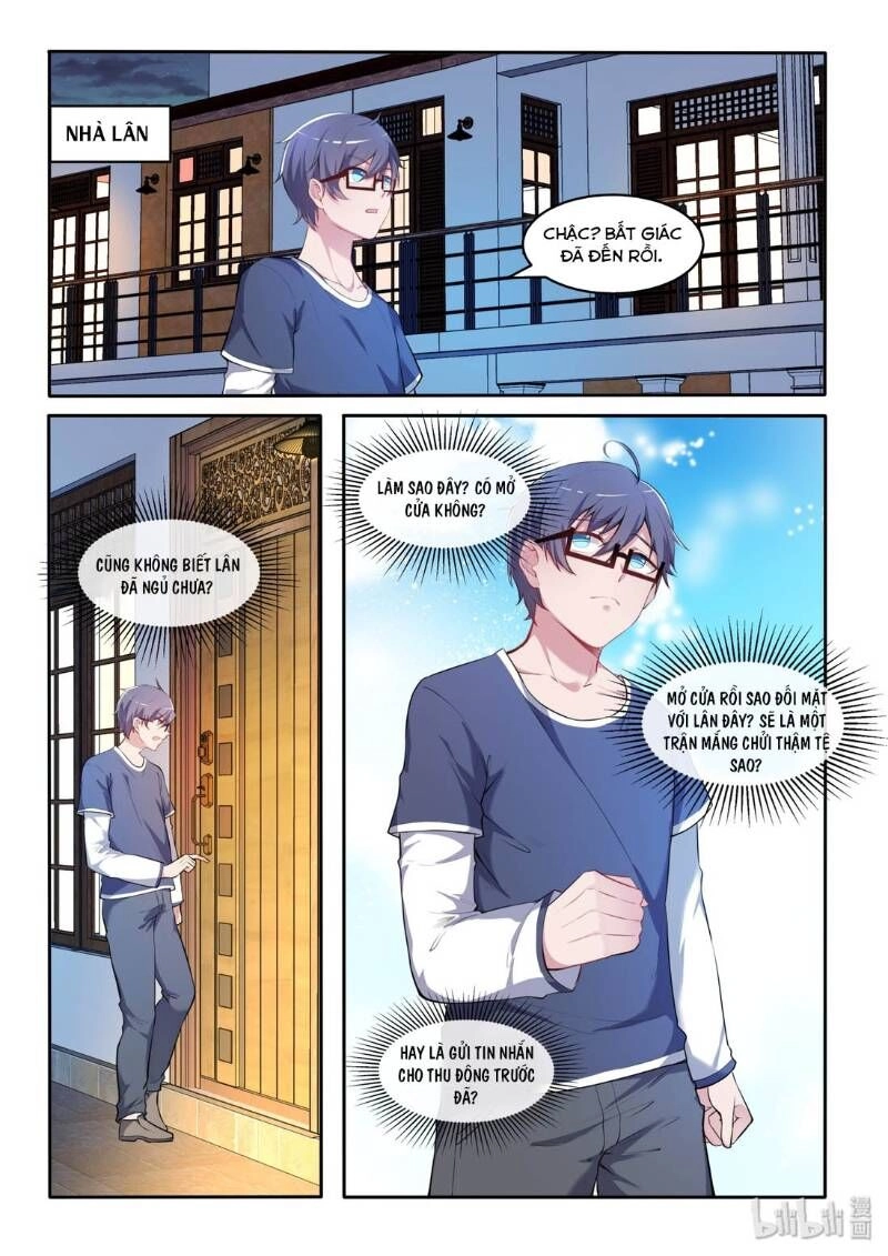 Tôi Của Tương Lai Là Thần Tán Gái Chapter 28 - 5