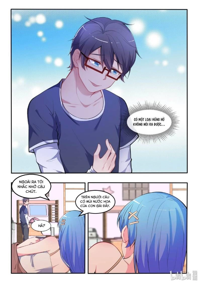 Tôi Của Tương Lai Là Thần Tán Gái Chapter 28 - 9