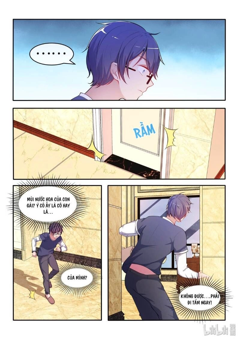 Tôi Của Tương Lai Là Thần Tán Gái Chapter 28 - 10