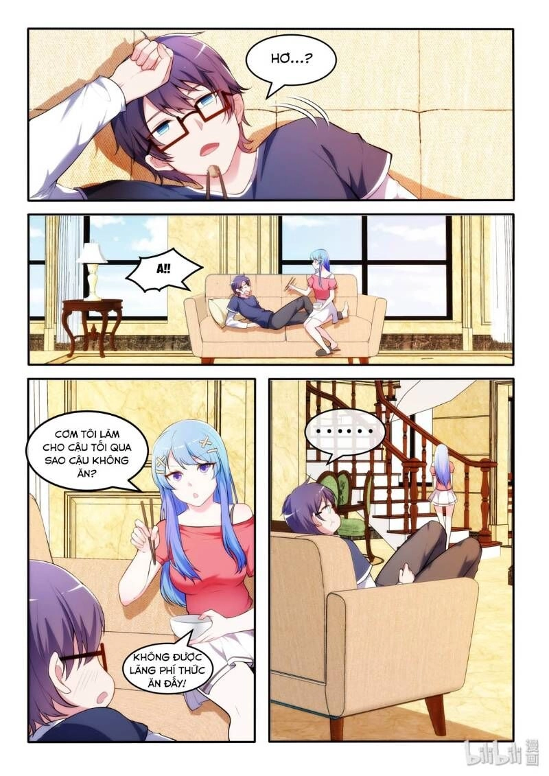 Tôi Của Tương Lai Là Thần Tán Gái Chapter 28 - 15