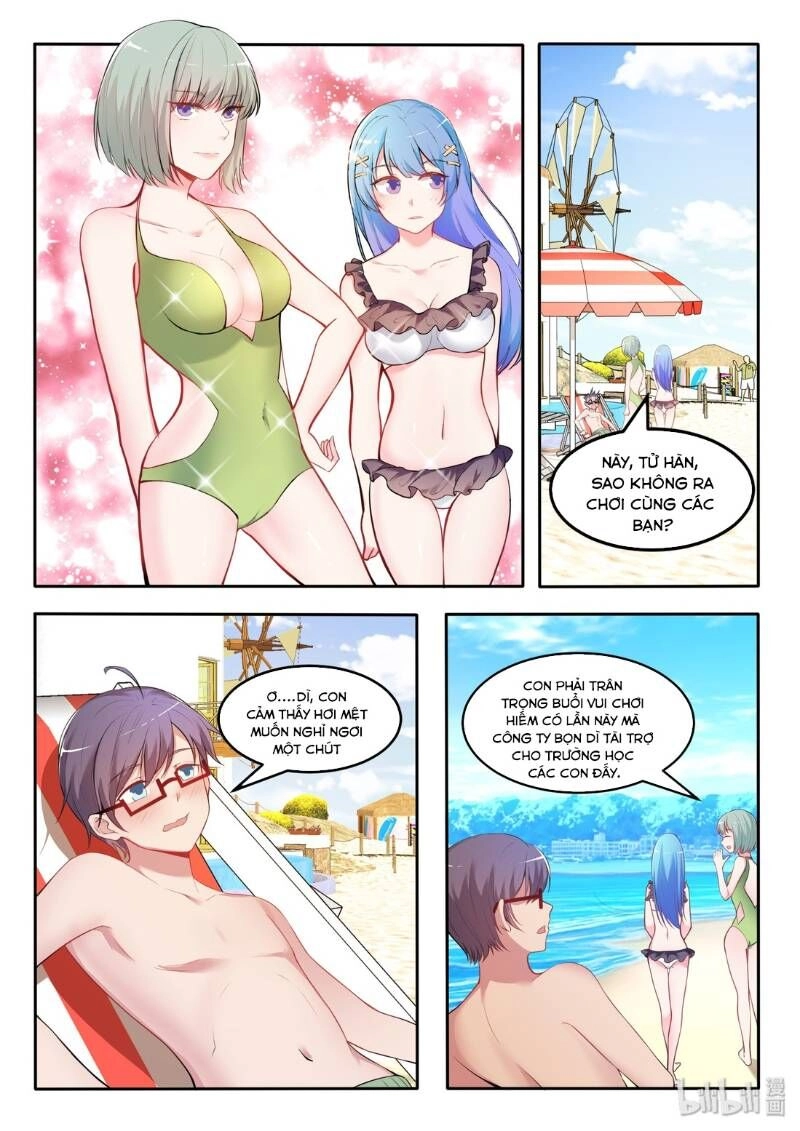 Tôi Của Tương Lai Là Thần Tán Gái Chapter 29 - 5