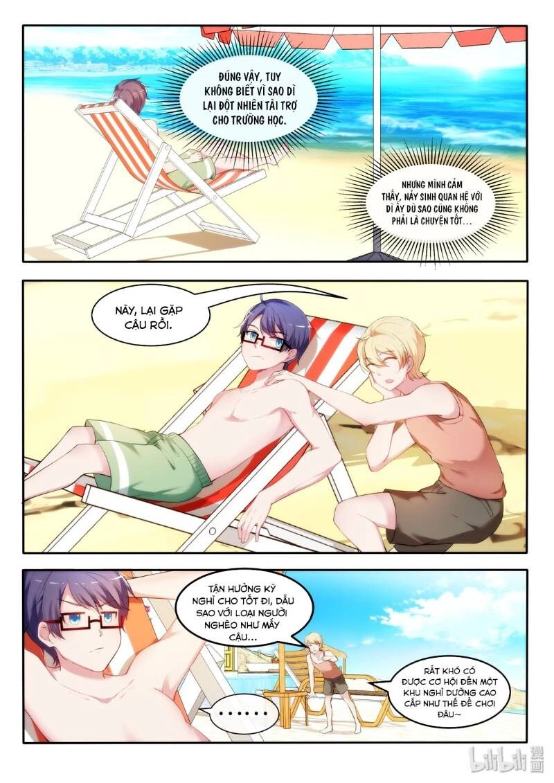 Tôi Của Tương Lai Là Thần Tán Gái Chapter 29 - 6