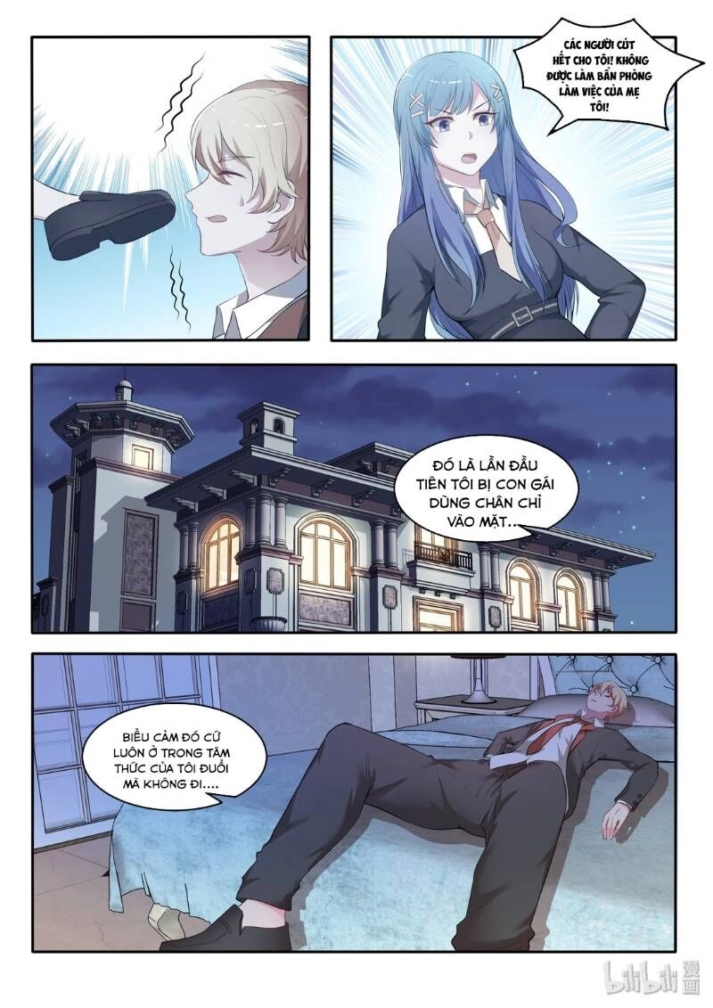 Tôi Của Tương Lai Là Thần Tán Gái Chapter 29 - 12