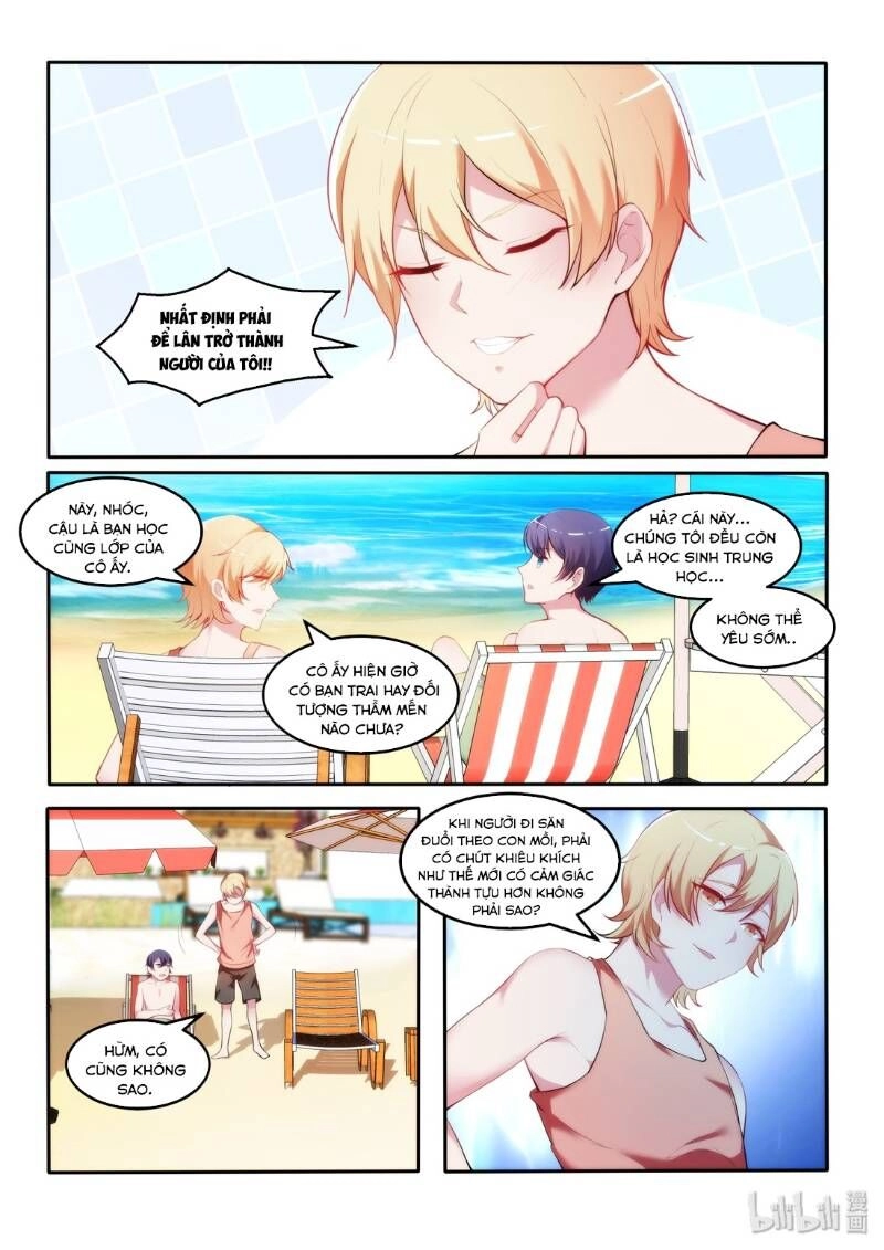 Tôi Của Tương Lai Là Thần Tán Gái Chapter 29 - 14