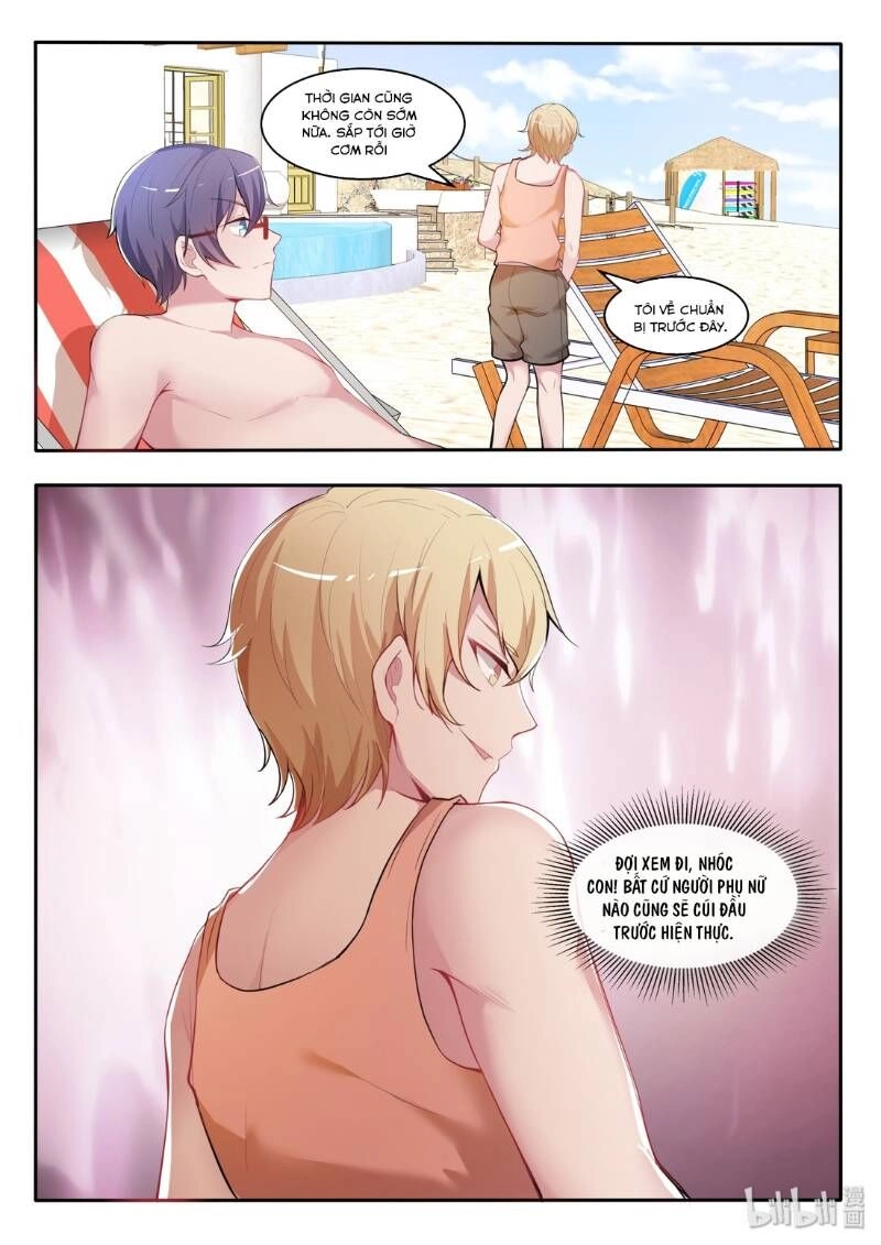 Tôi Của Tương Lai Là Thần Tán Gái Chapter 29 - 15