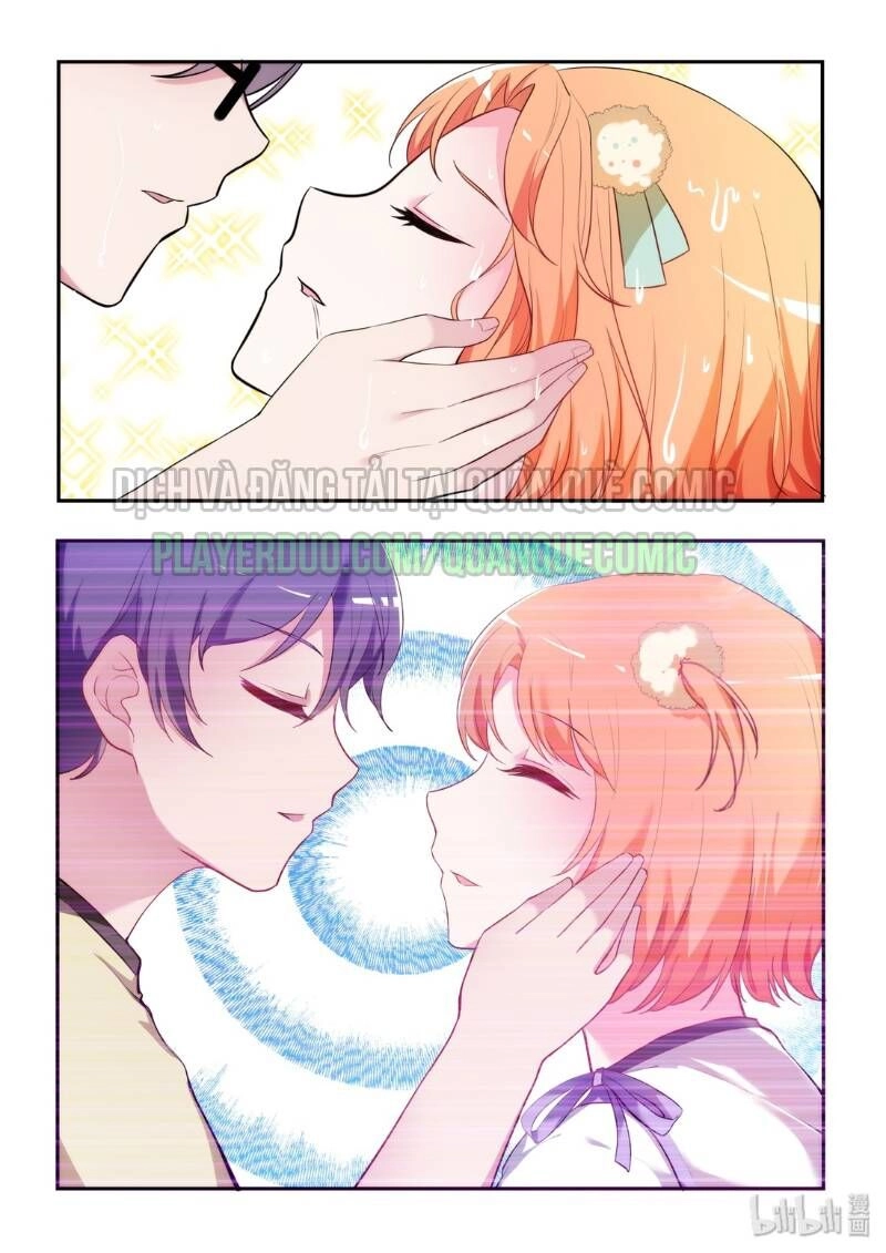 Tôi Của Tương Lai Là Thần Tán Gái Chapter 32 - 1