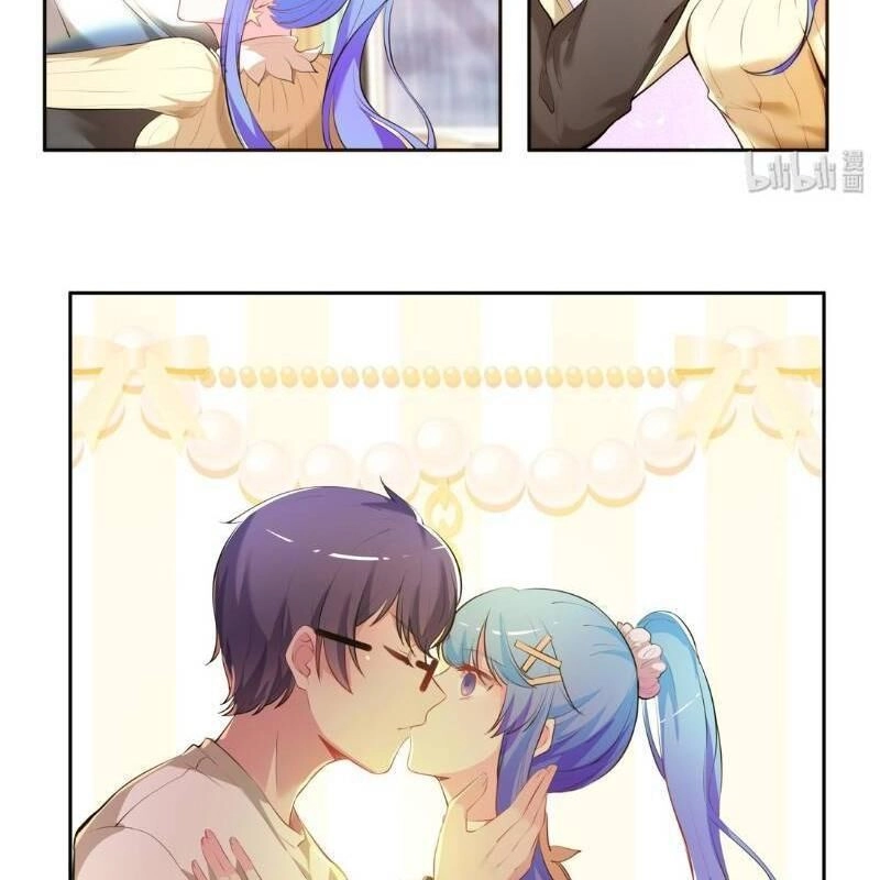 Tôi Của Tương Lai Là Thần Tán Gái Chapter 34 - 5