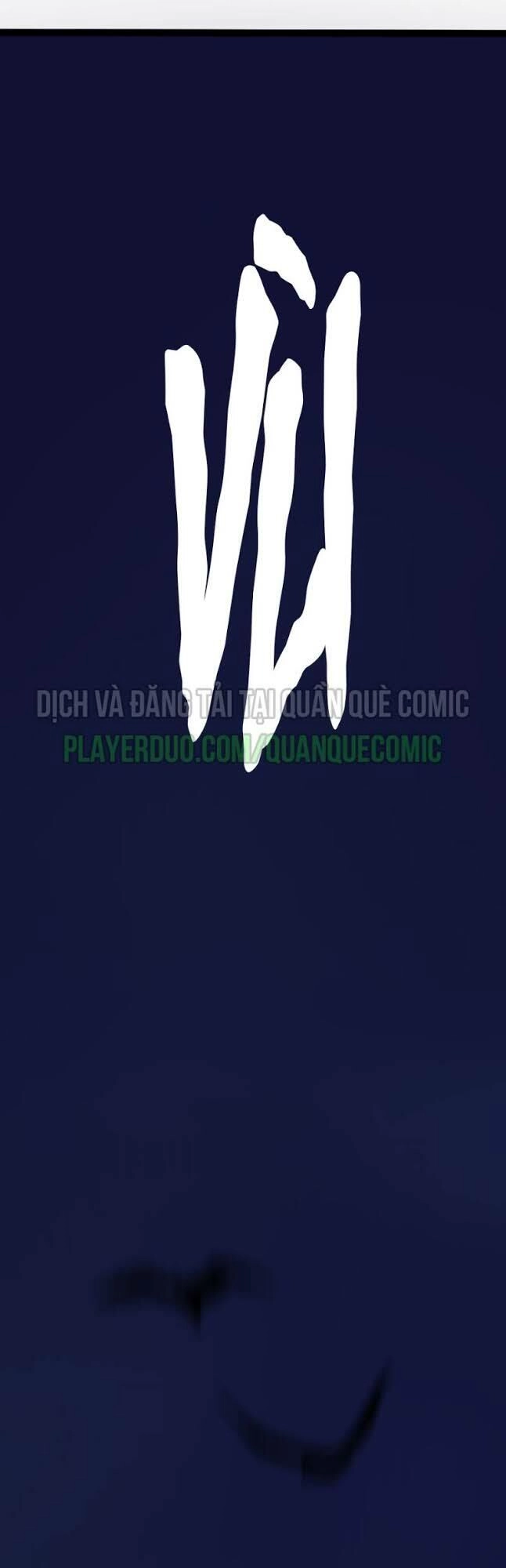 Nhân Hoàng Mạnh Nhất Chapter 1 - 48