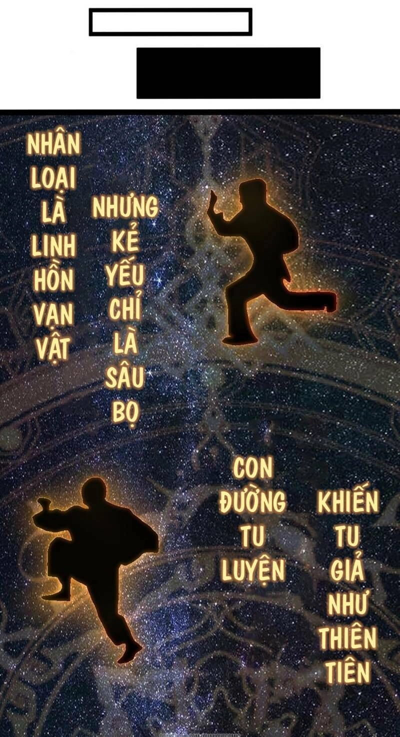 Nhân Hoàng Mạnh Nhất Chapter 2 - 5