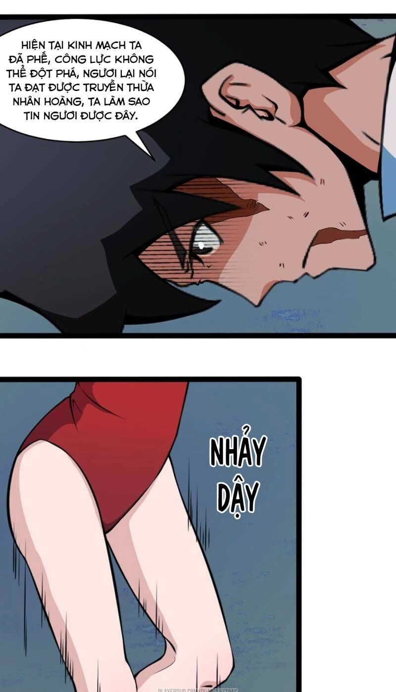 Nhân Hoàng Mạnh Nhất Chapter 2 - 11