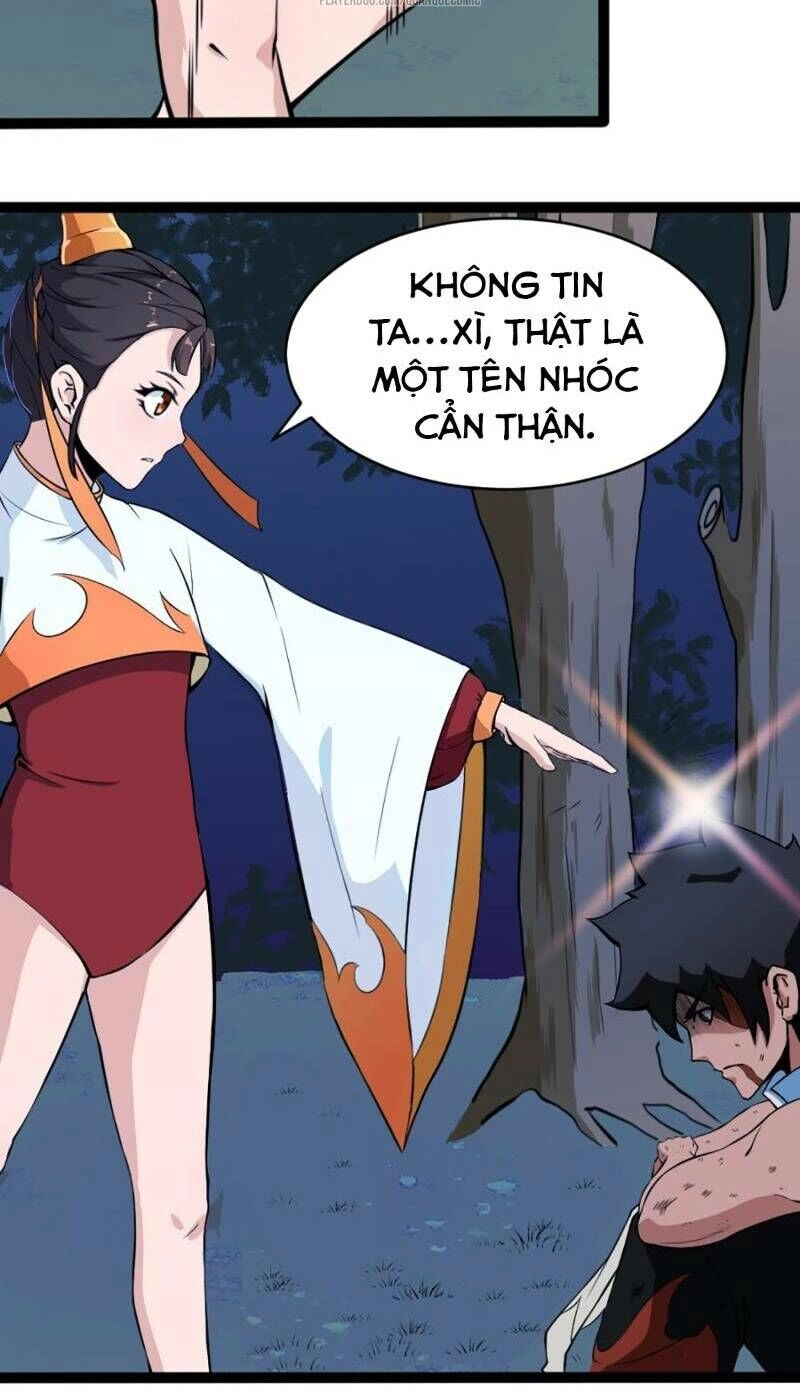 Nhân Hoàng Mạnh Nhất Chapter 2 - 12