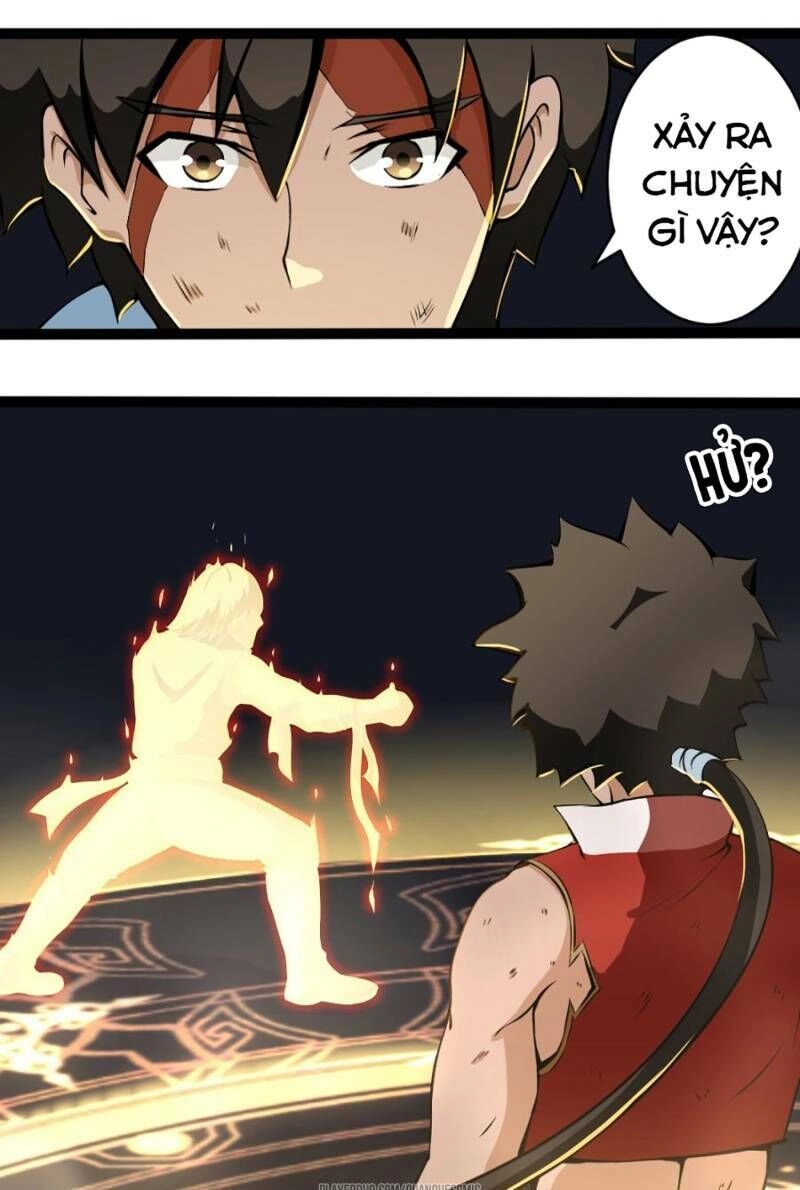 Nhân Hoàng Mạnh Nhất Chapter 2 - 13