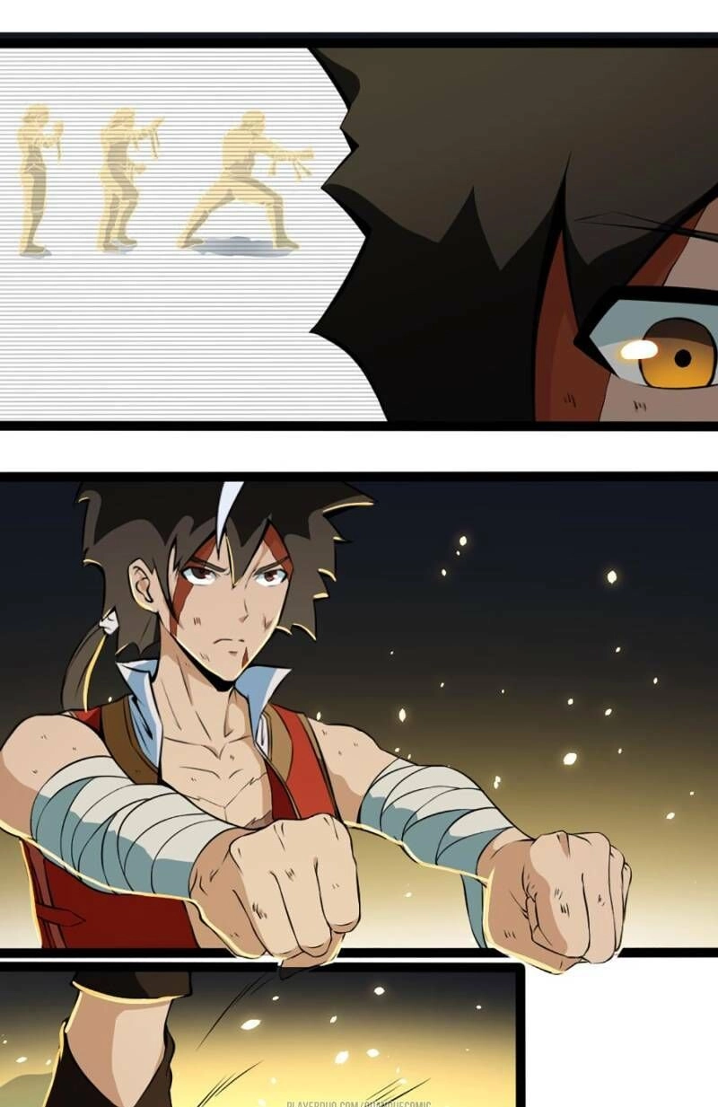 Nhân Hoàng Mạnh Nhất Chapter 2 - 15