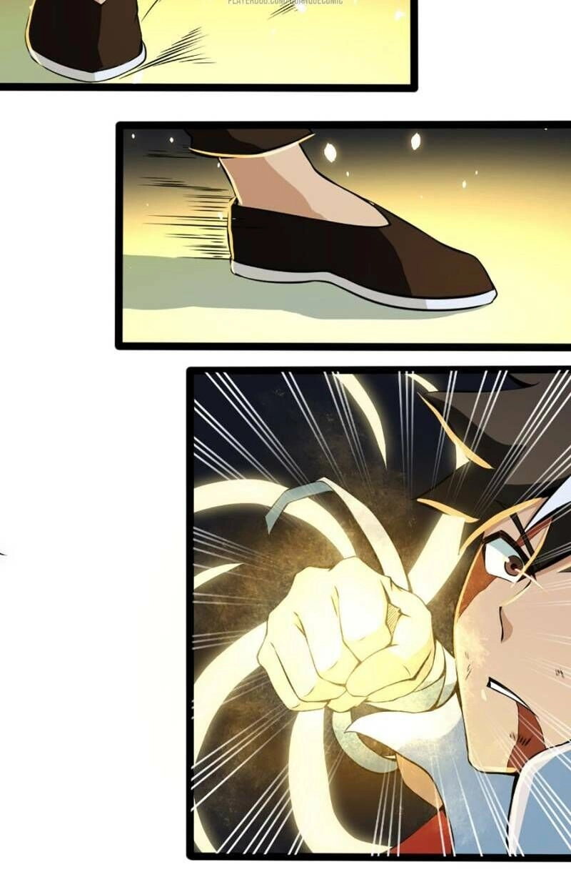 Nhân Hoàng Mạnh Nhất Chapter 2 - 16