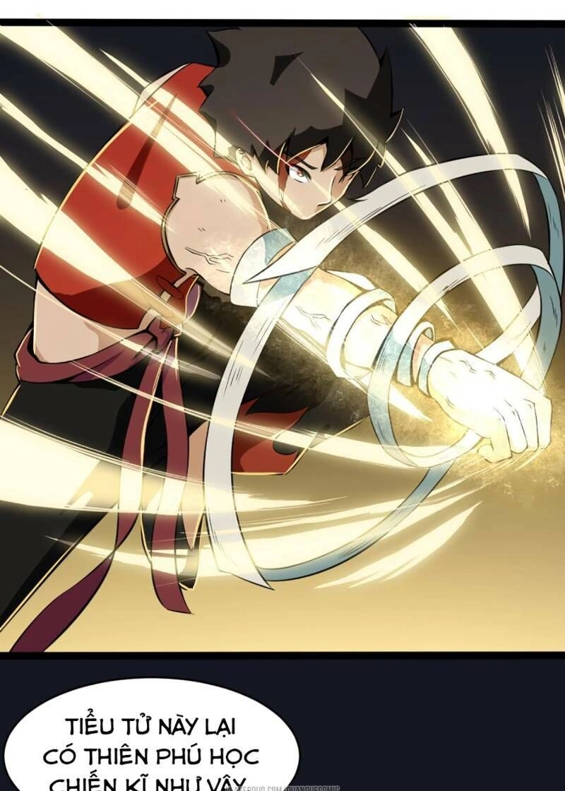 Nhân Hoàng Mạnh Nhất Chapter 2 - 17