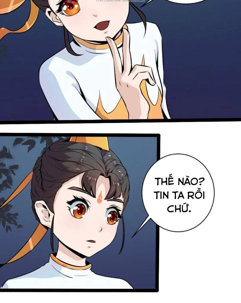 Nhân Hoàng Mạnh Nhất Chapter 2 - 22