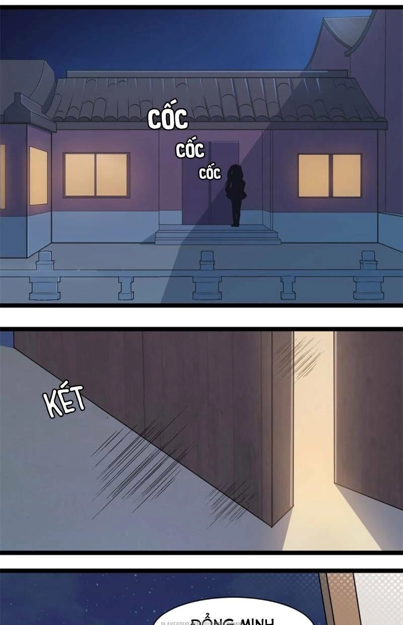 Nhân Hoàng Mạnh Nhất Chapter 6 - 1