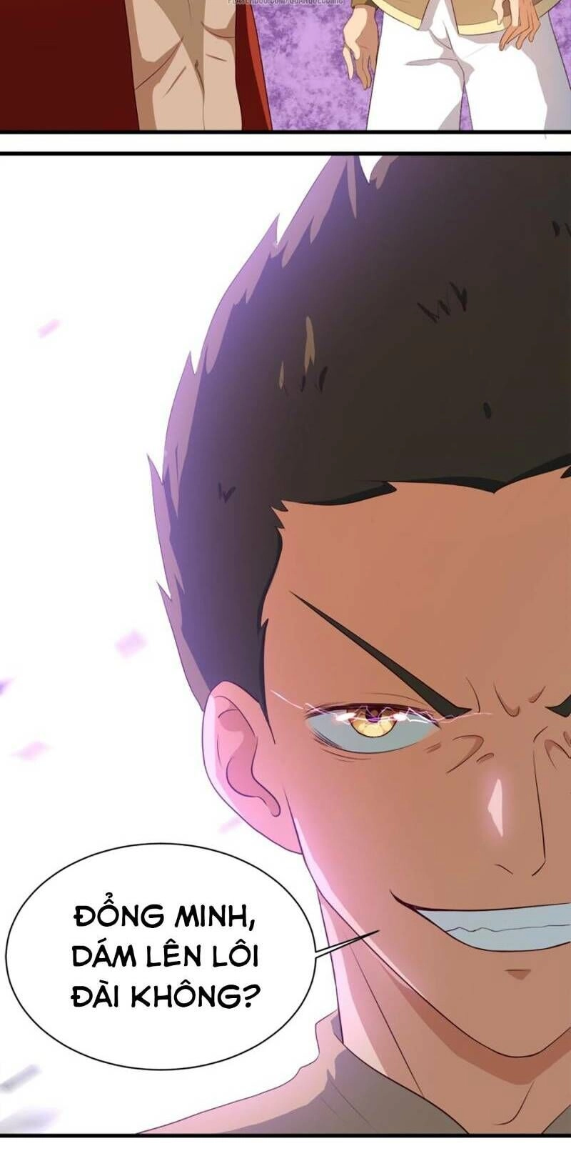 Nhân Hoàng Mạnh Nhất Chapter 7 - 4