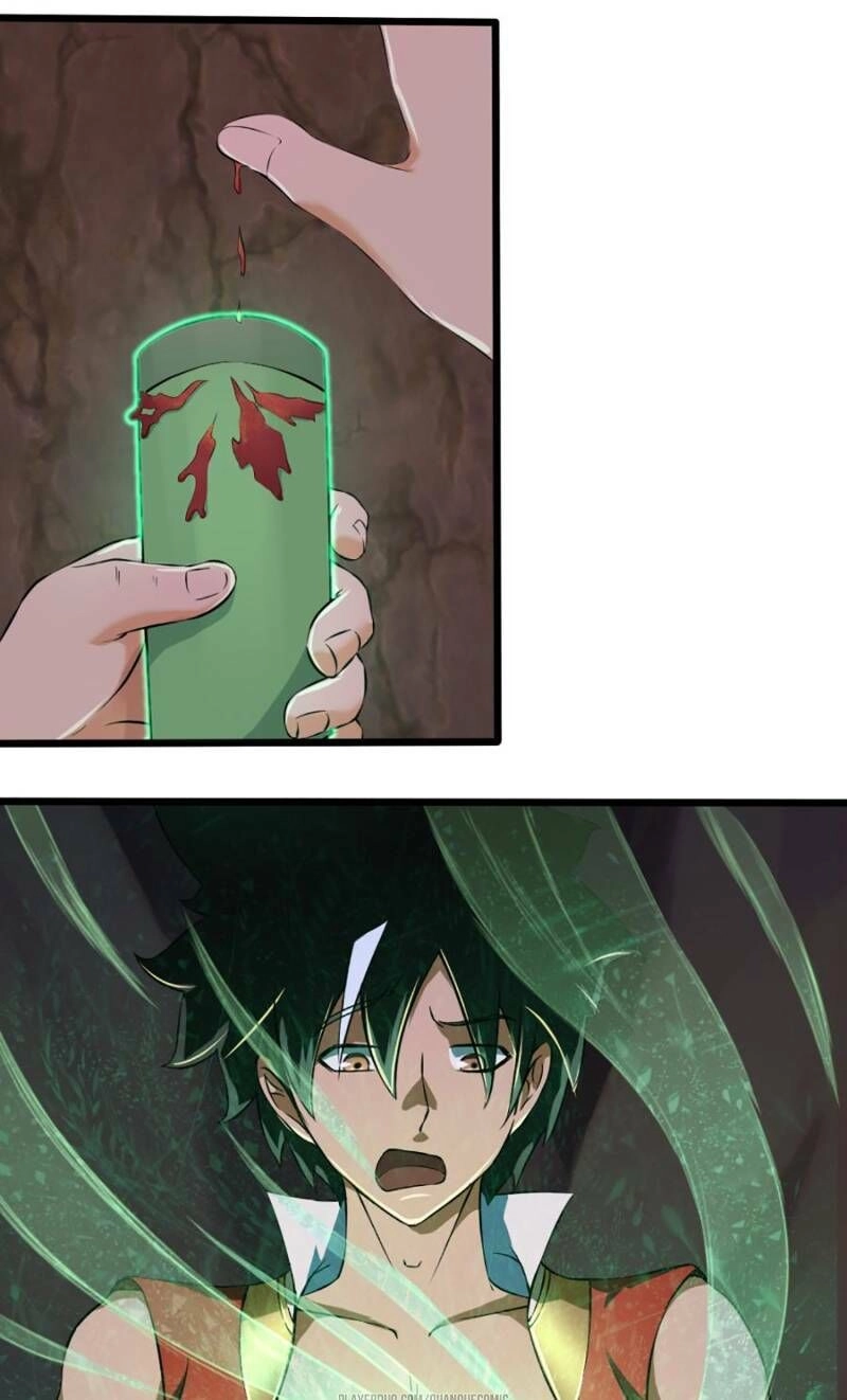 Nhân Hoàng Mạnh Nhất Chapter 11 - 3