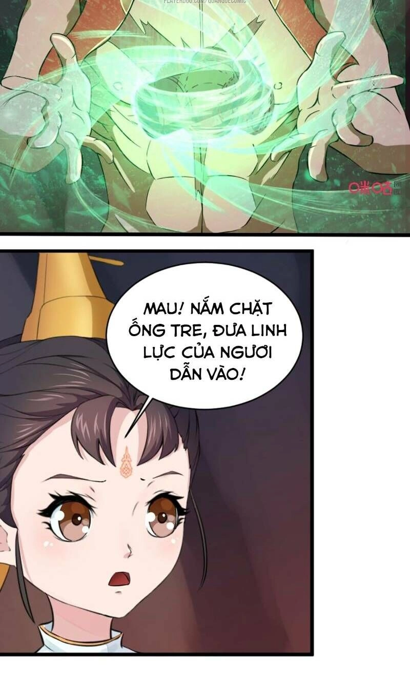Nhân Hoàng Mạnh Nhất Chapter 11 - 4