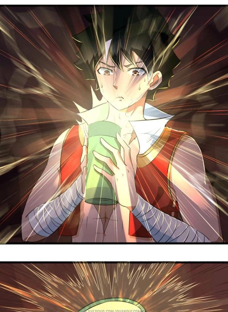 Nhân Hoàng Mạnh Nhất Chapter 11 - 5