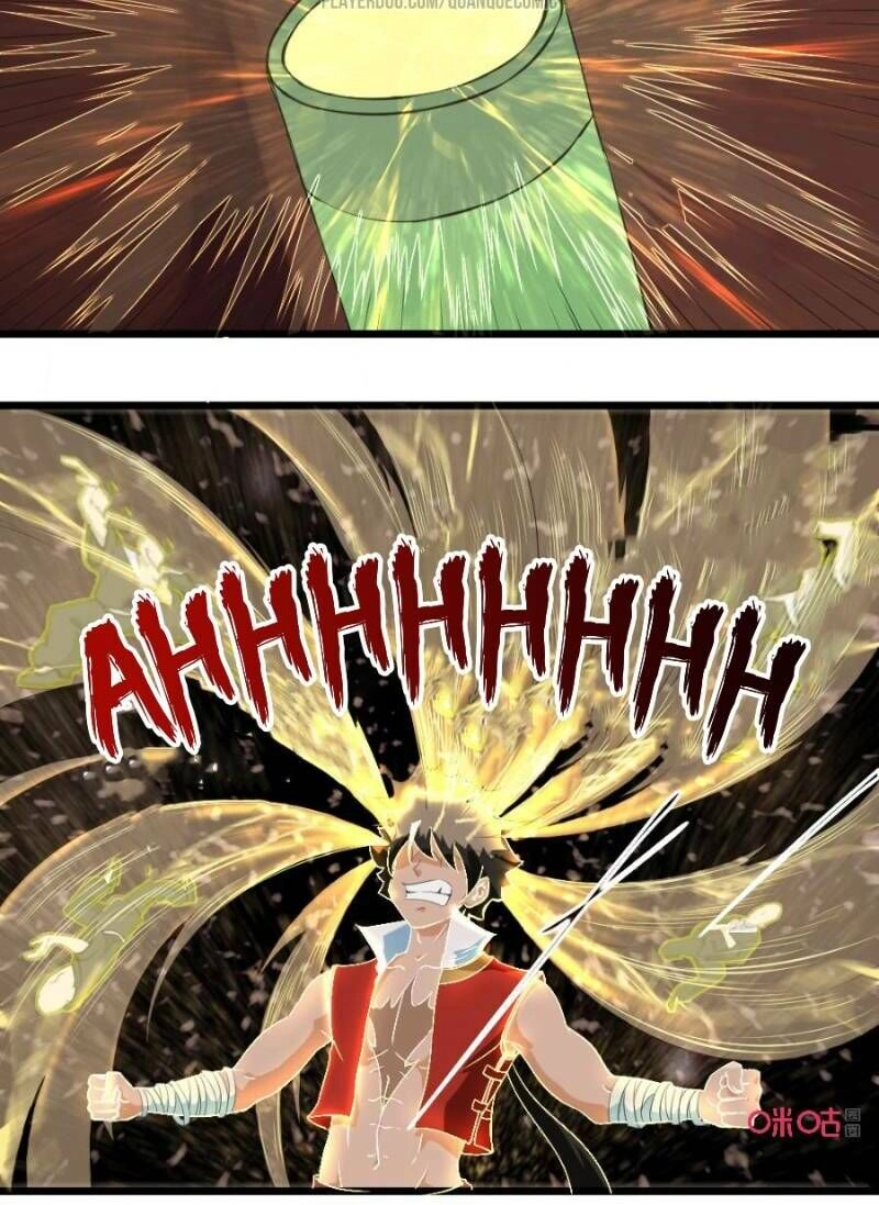 Nhân Hoàng Mạnh Nhất Chapter 11 - 6