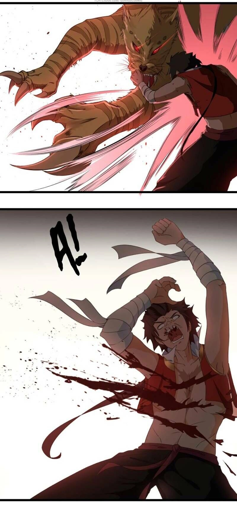 Nhân Hoàng Mạnh Nhất Chapter 11 - 16