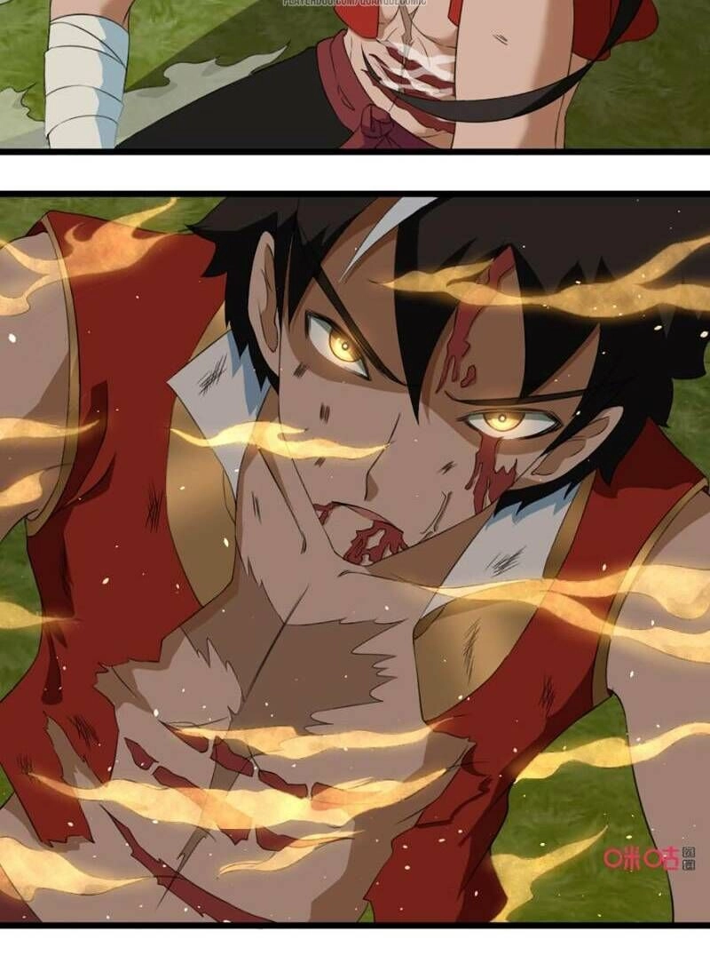 Nhân Hoàng Mạnh Nhất Chapter 11 - 18