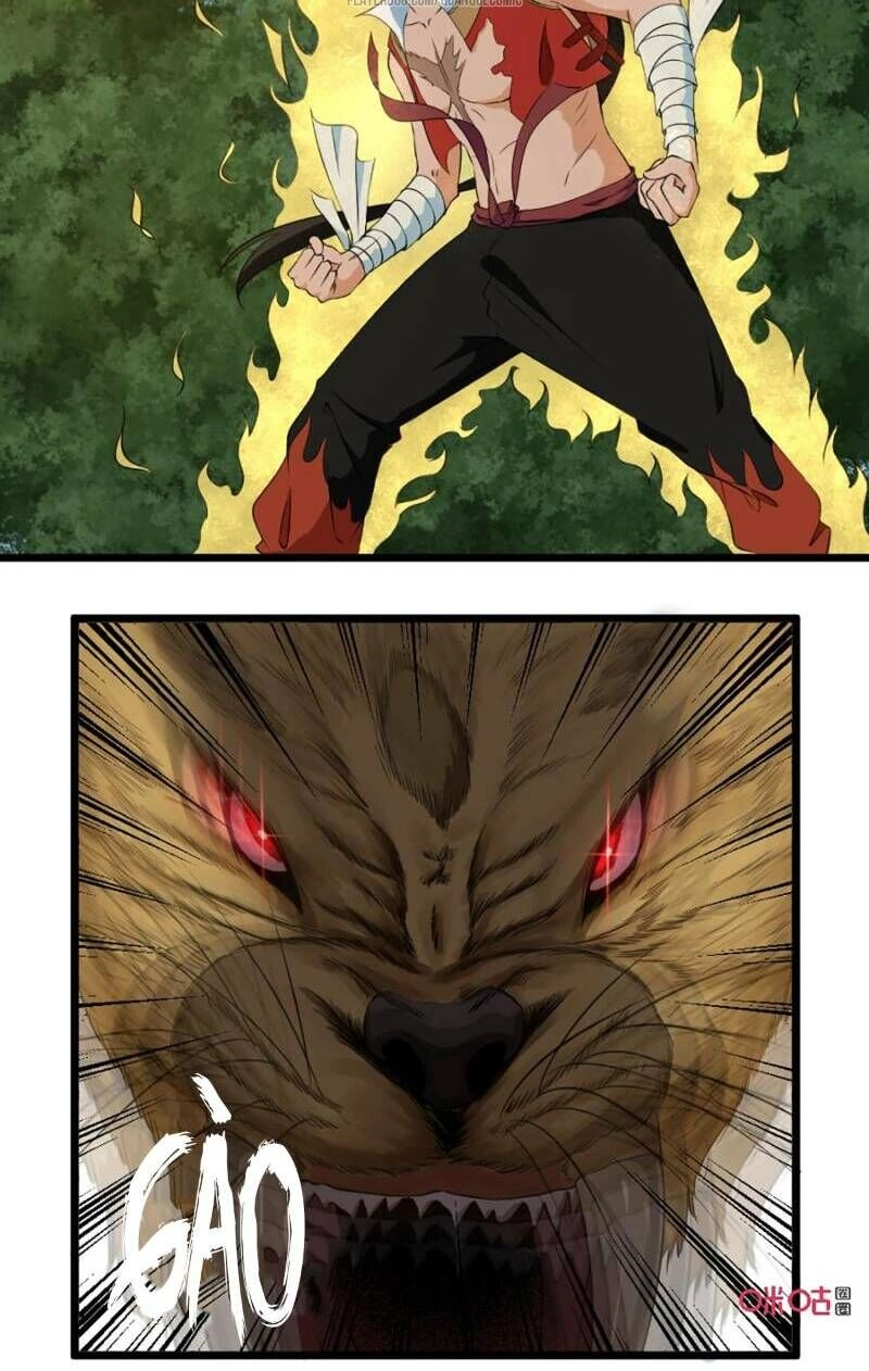 Nhân Hoàng Mạnh Nhất Chapter 11 - 20