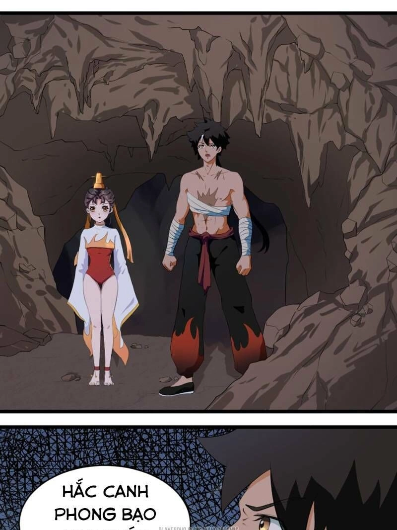 Nhân Hoàng Mạnh Nhất Chapter 12 - 5