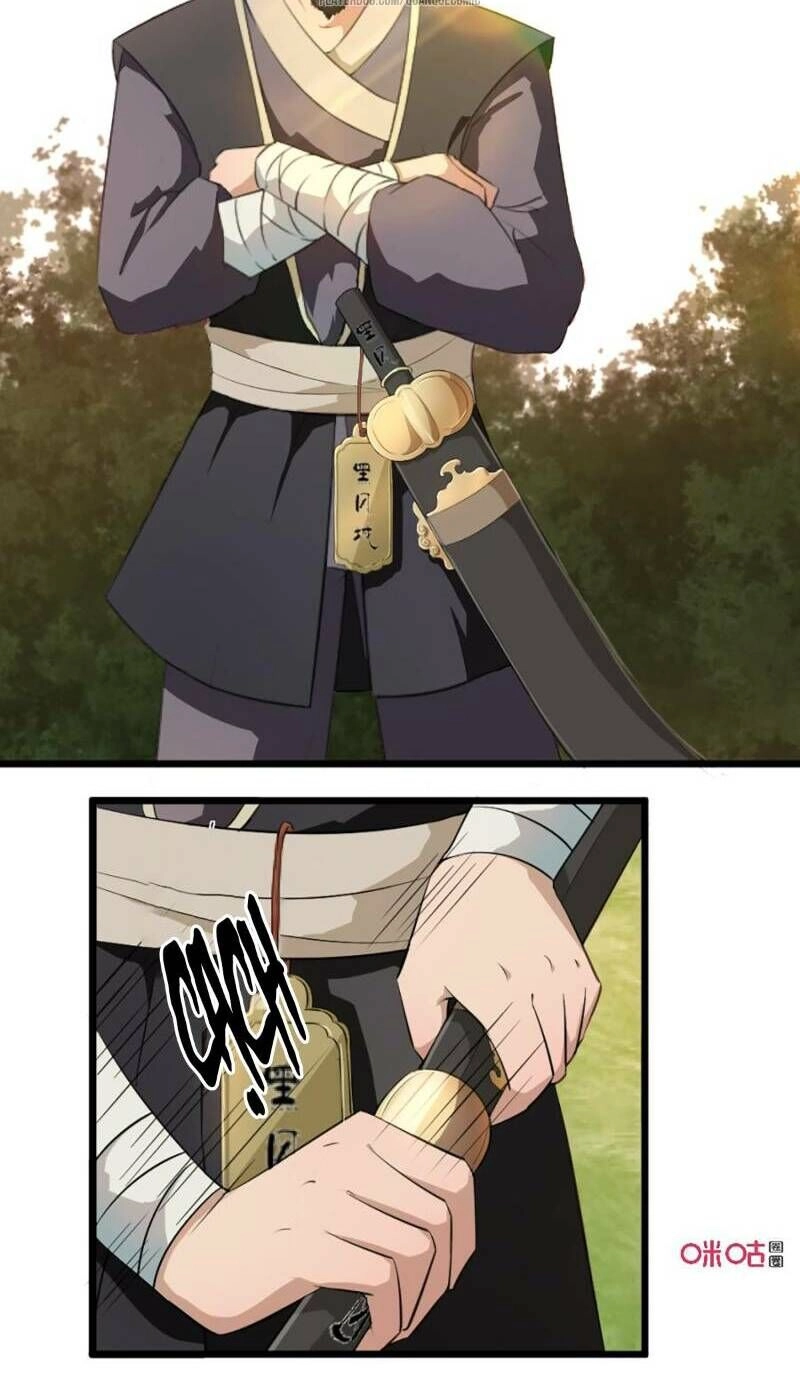 Nhân Hoàng Mạnh Nhất Chapter 12 - 16