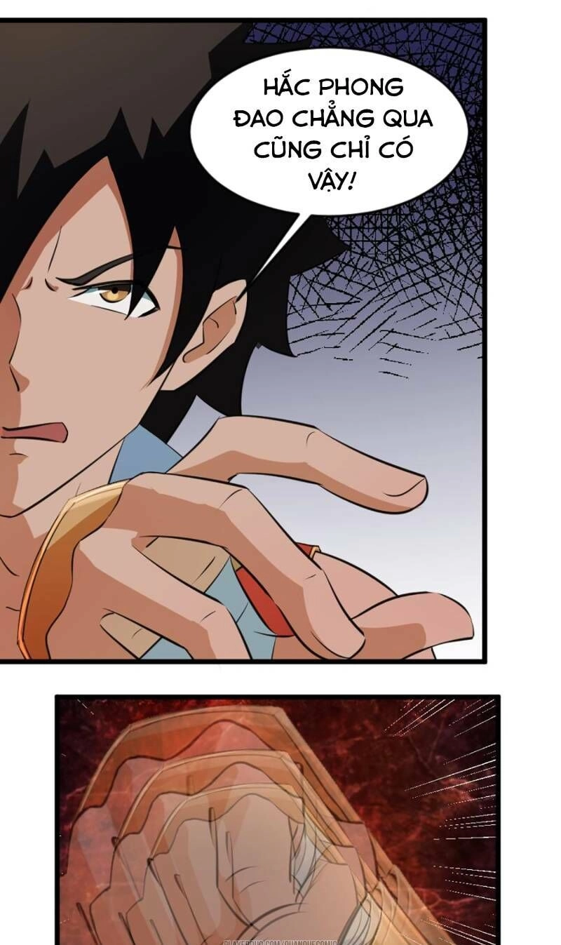 Nhân Hoàng Mạnh Nhất Chapter 12 - 19