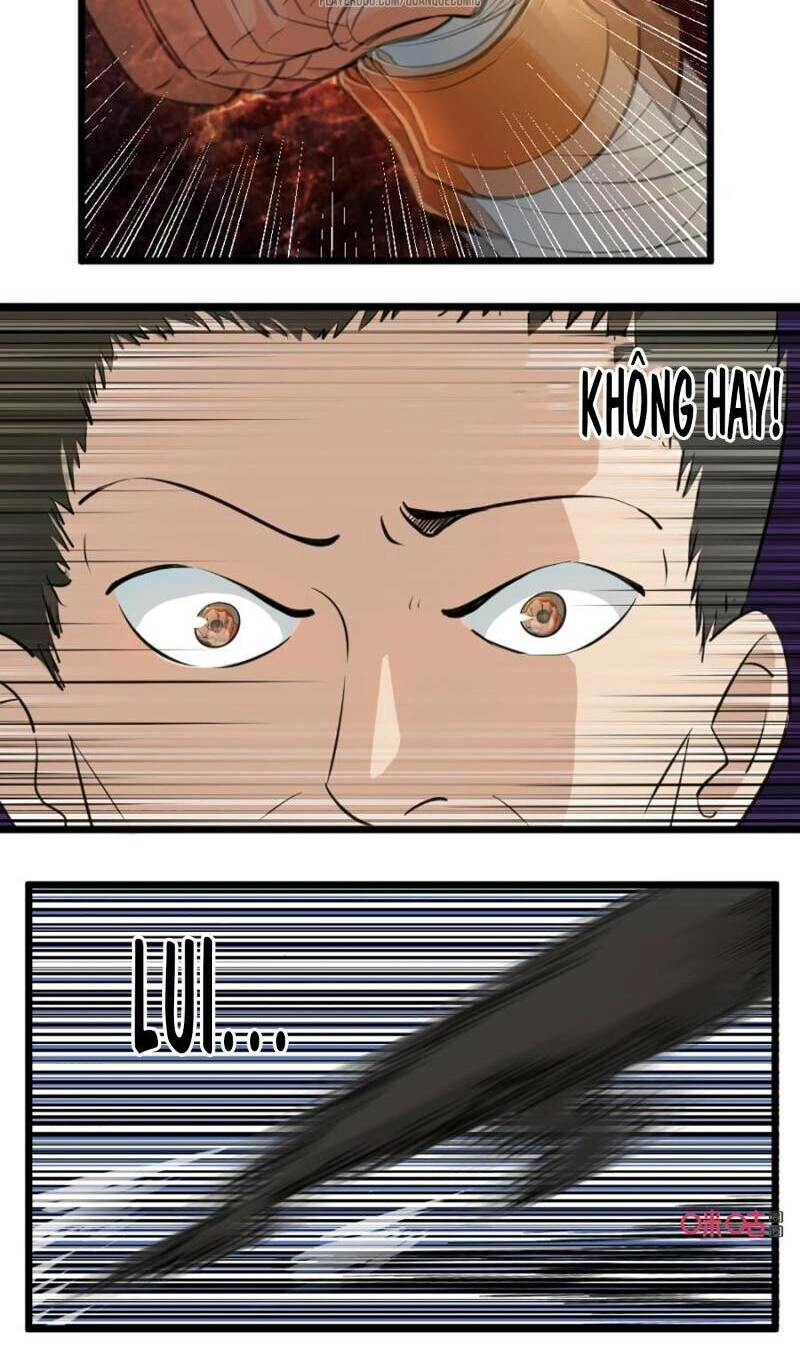 Nhân Hoàng Mạnh Nhất Chapter 12 - 20