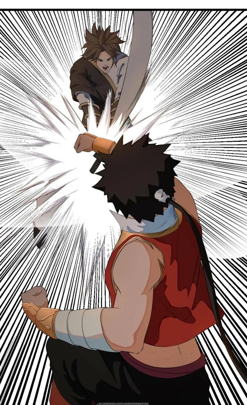 Nhân Hoàng Mạnh Nhất Chapter 15 - 2