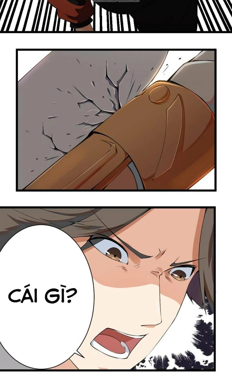 Nhân Hoàng Mạnh Nhất Chapter 15 - 3
