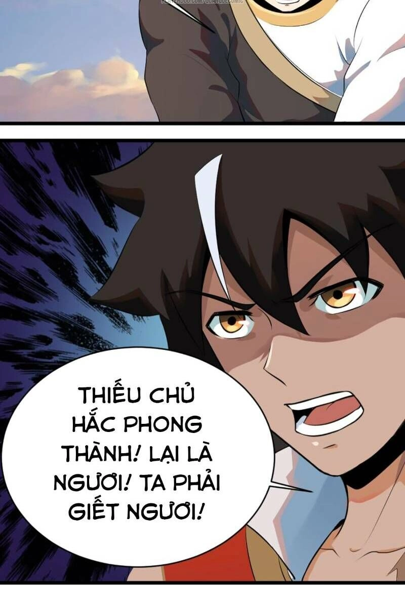 Nhân Hoàng Mạnh Nhất Chapter 15 - 5