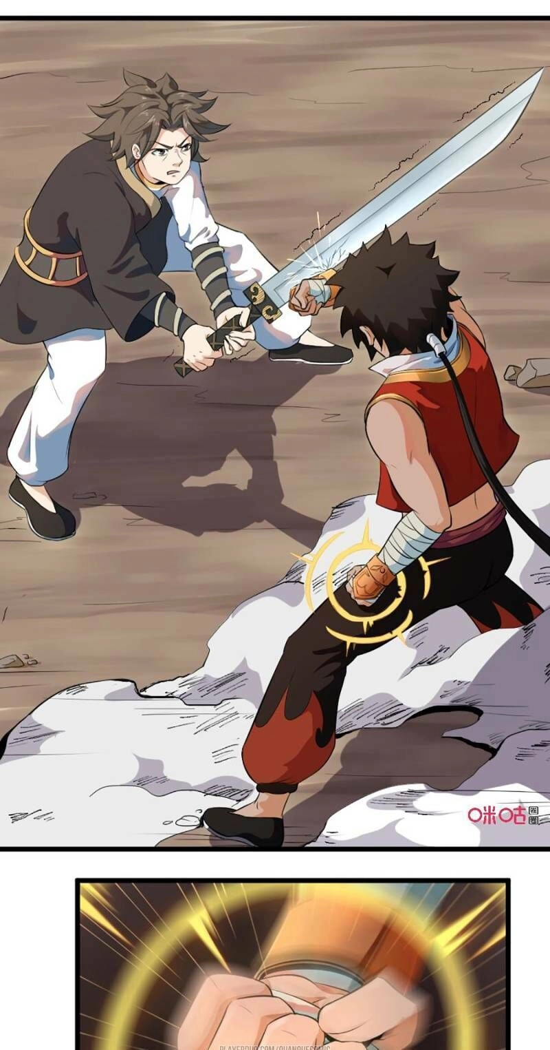 Nhân Hoàng Mạnh Nhất Chapter 15 - 6