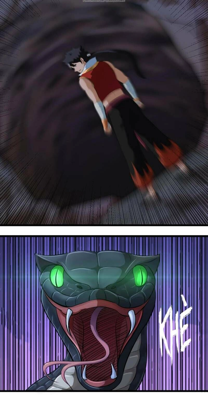 Nhân Hoàng Mạnh Nhất Chapter 15 - 14