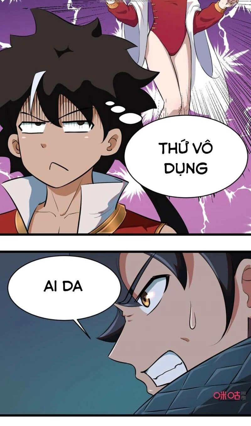 Nhân Hoàng Mạnh Nhất Chapter 15 - 18