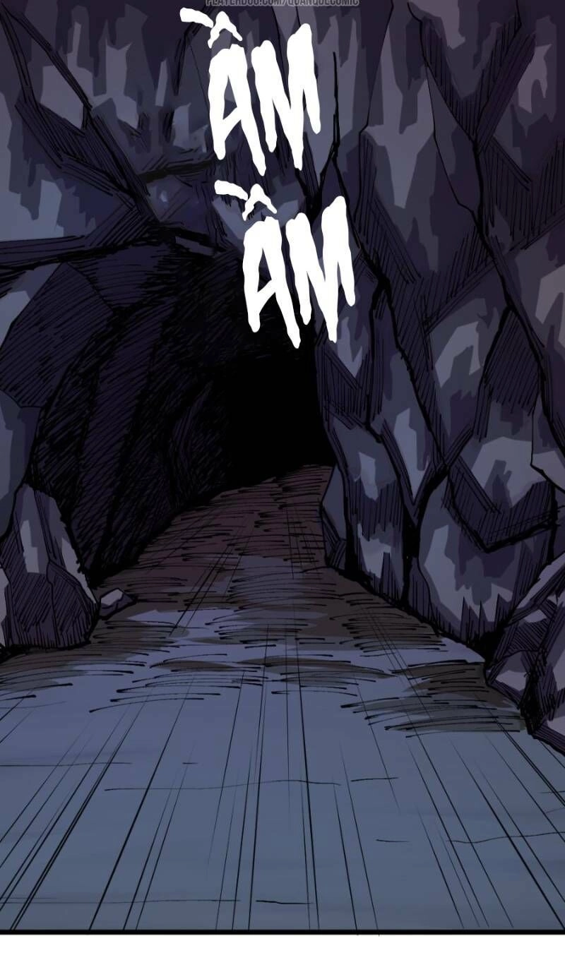 Nhân Hoàng Mạnh Nhất Chapter 15 - 24