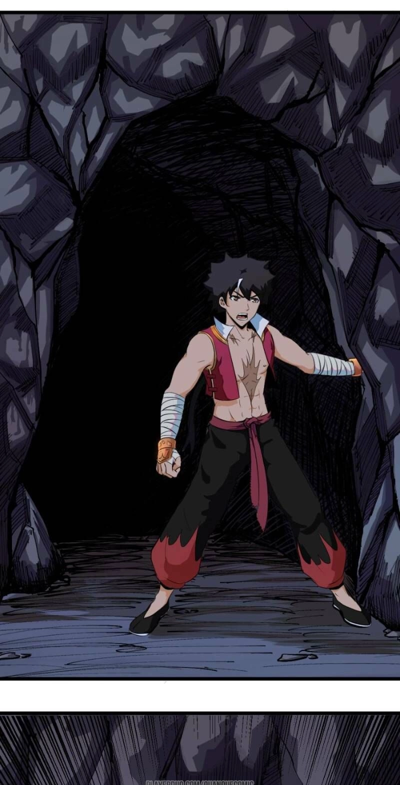 Nhân Hoàng Mạnh Nhất Chapter 15 - 25