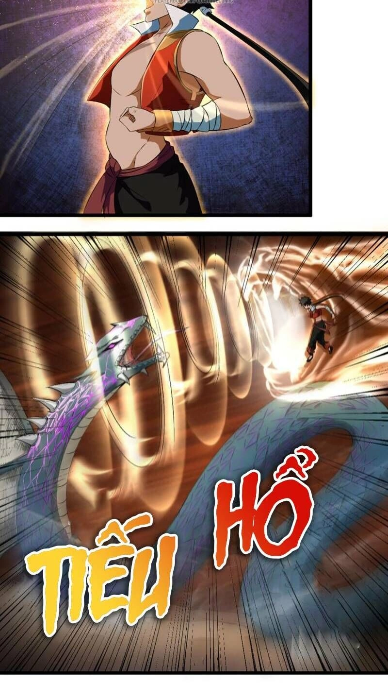 Nhân Hoàng Mạnh Nhất Chapter 17 - 6