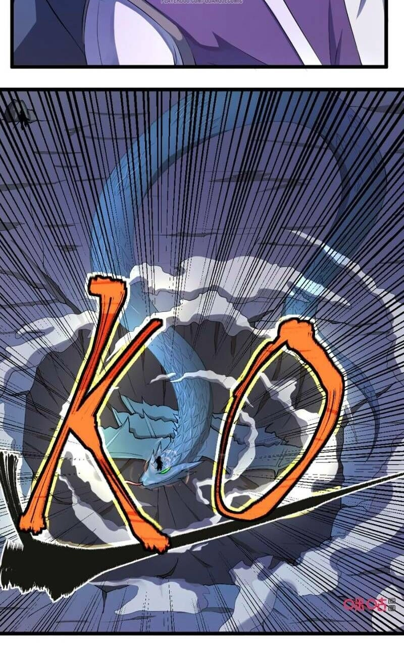 Nhân Hoàng Mạnh Nhất Chapter 17 - 9