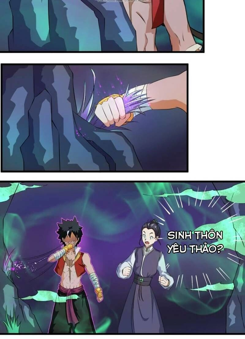 Nhân Hoàng Mạnh Nhất Chapter 17 - 15