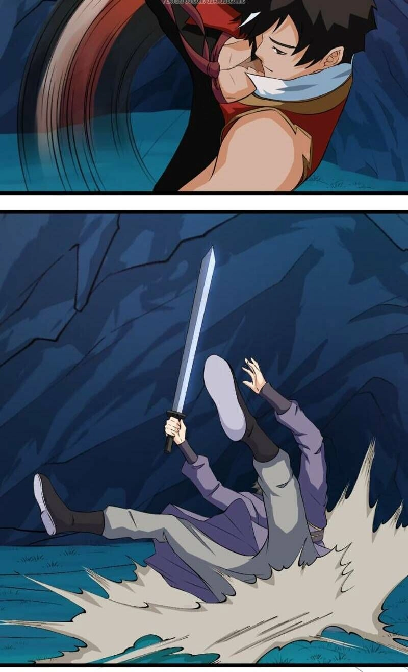 Nhân Hoàng Mạnh Nhất Chapter 20 - 6